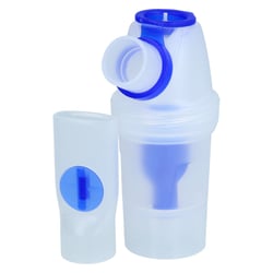 Microdrop Family2 Vernebler Rf6 plus