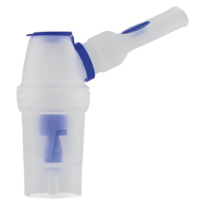 Microdrop Family2 Vernebler Rf6 plus