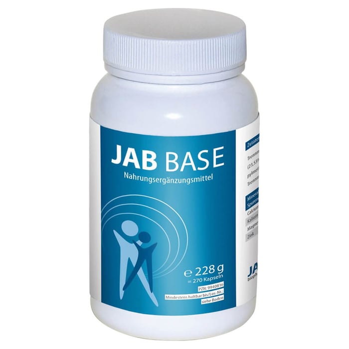 Jab Base