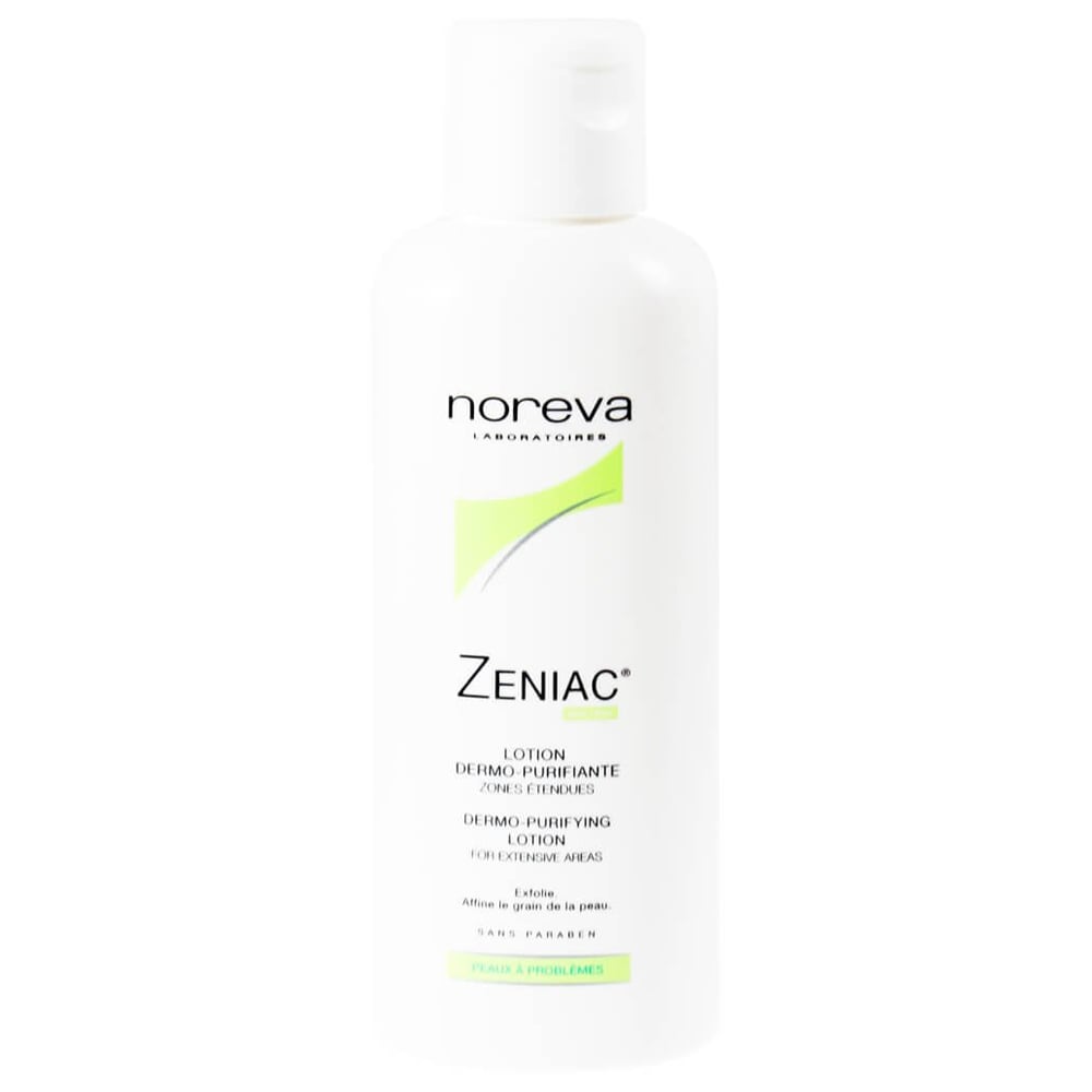 Noreva ZENIAC Lösung