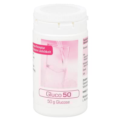 Gluco 50