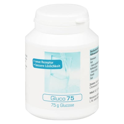 Gluco 75