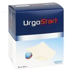 Urgostart 6x6cm