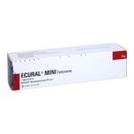 Ecural Mini Fettcre 1 mg/g Produktbild 1