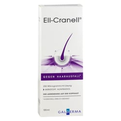 Ell-Cranell 250 Mikrogramm/ml