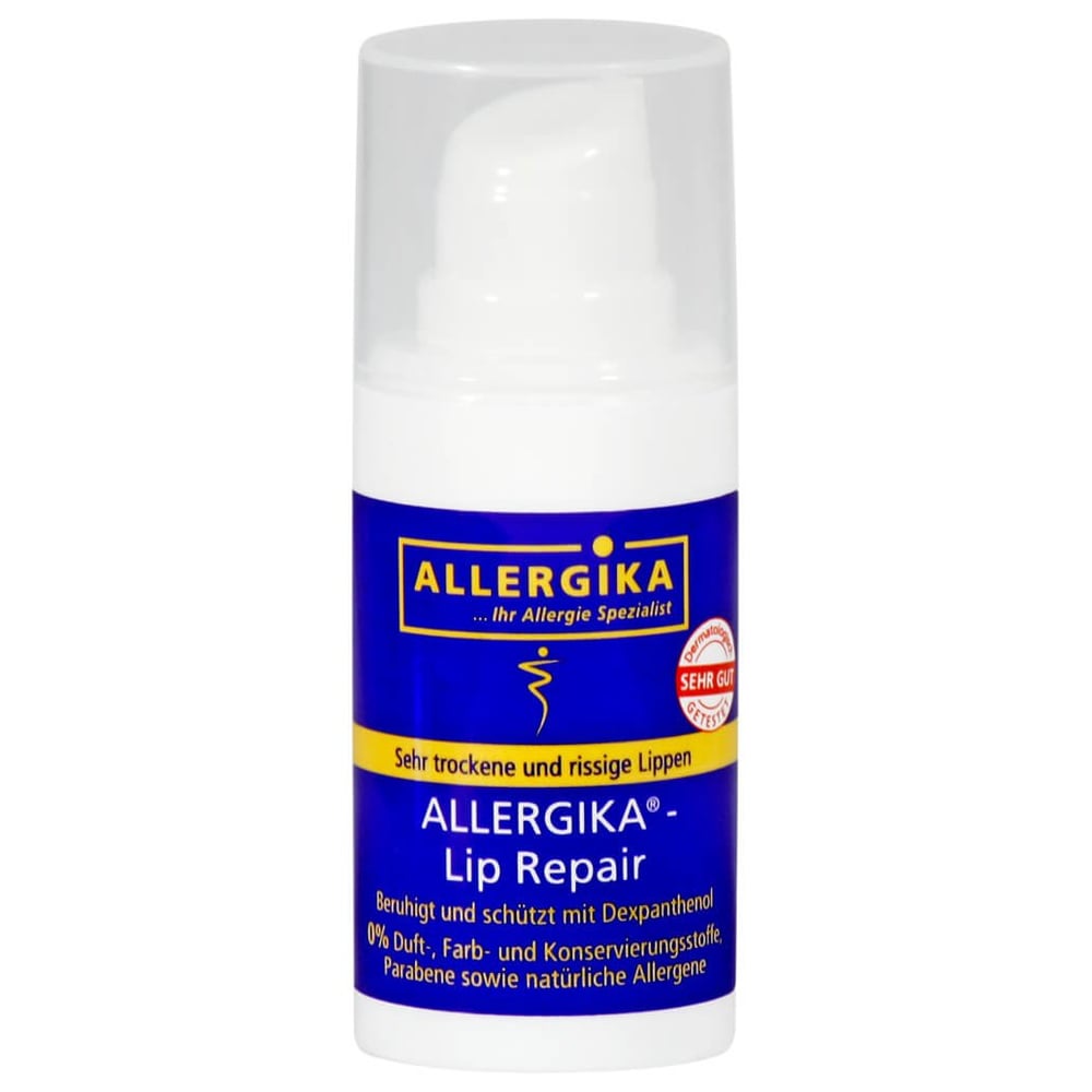 Allergika Lip Repair