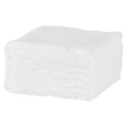 Mullkompressen 10x10cm 16-fach unsteril