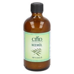 Neemoel 100% Reines Oel