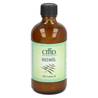 Neemoel 100% Reines Oel