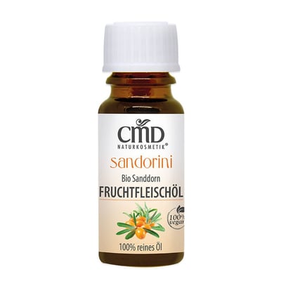 Sanddorn Fruchtfleischöl CMD