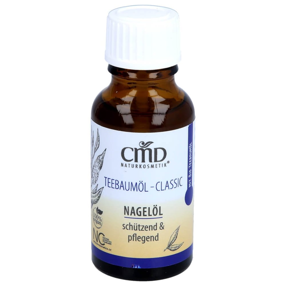 Nagelöl CMD
