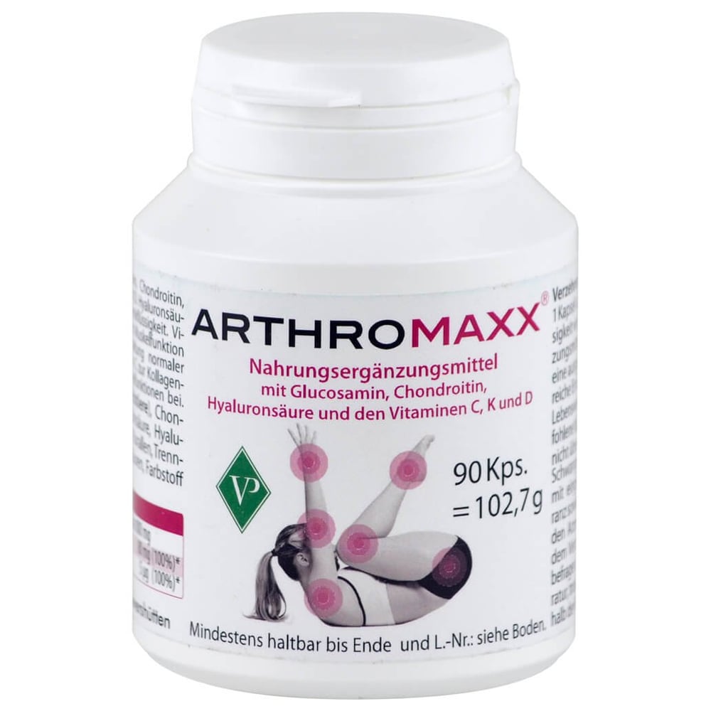 Arthromaxx Kapseln