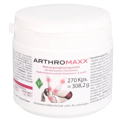 Arthromaxx