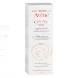 Avène Cicalfate Handcreme