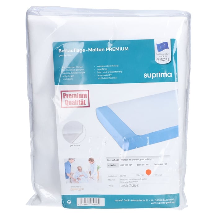 Suprima Bettau Mol Produktbild 1