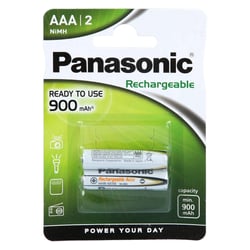 Akku Micro AAA 900mAh P03PH