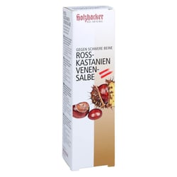 Riviera Rosskastaniensalbe