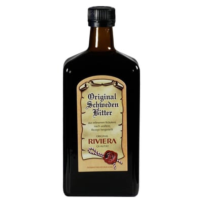 Riviera Original Schwedenbitter