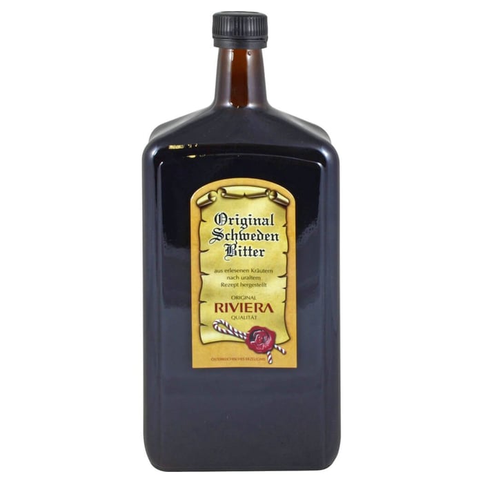 Riviera Original Schwedenbitter