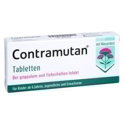 Contramutan Tabletten