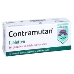 Contramutan Tabletten