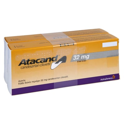 Atacand PROTECT 32 mg
