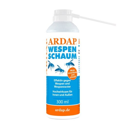 Ardap Wespen+ungeziefer