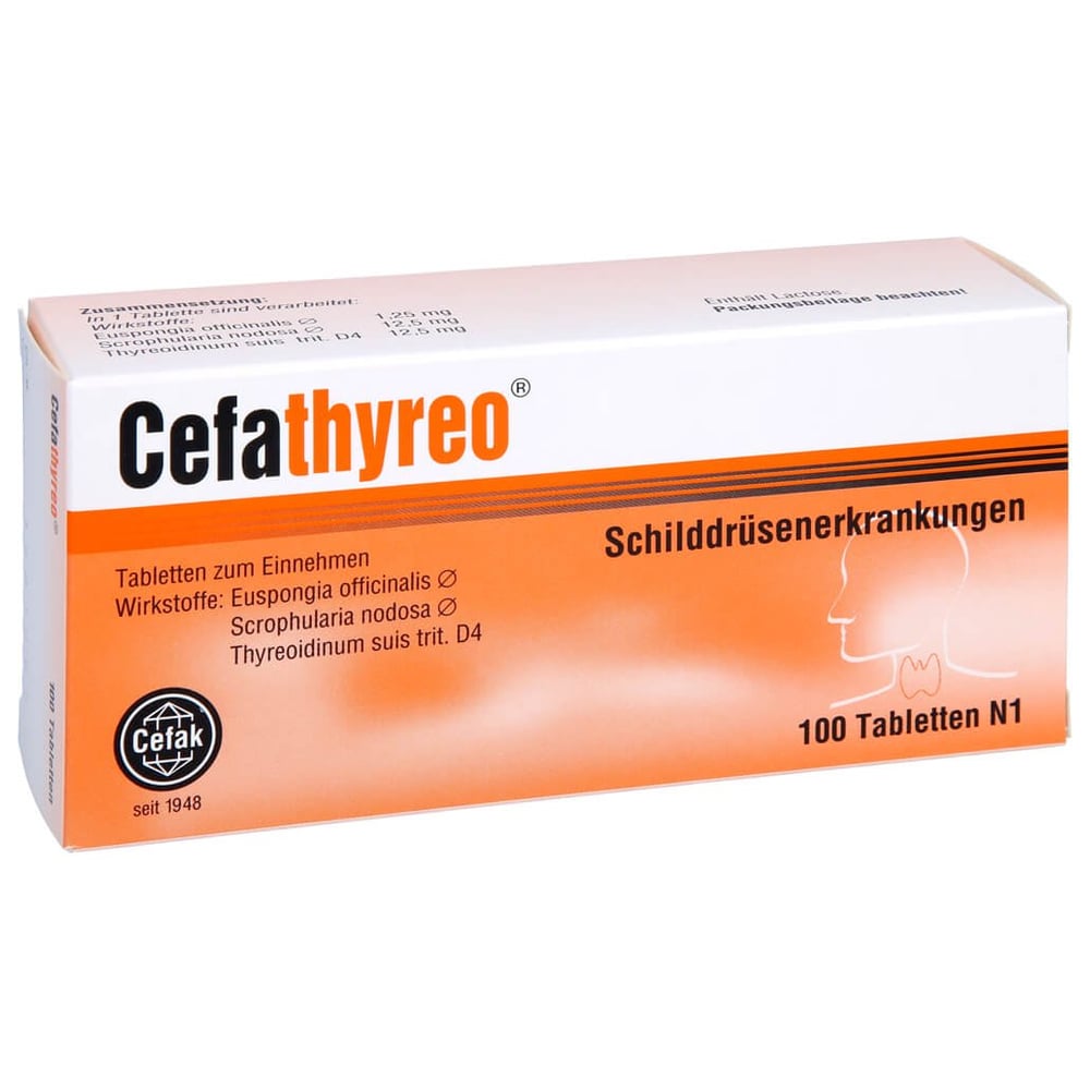 Cefathyreo