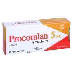Procoralan 5mg