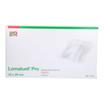 Lomatuell Pro 10x20 cm steril Produktbild 2