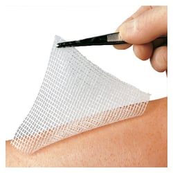 Lomatuell Pro 10x30cm steril