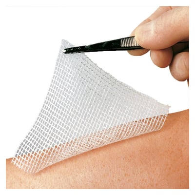 Lomatuell Pro 10x30cm steril