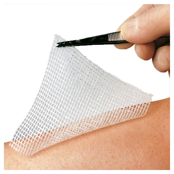 Lomatuell Pro 10x30cm steril