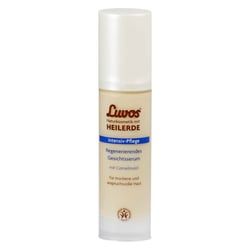Luvos Naturkosmetik Gesichtsserum Intensivpflege