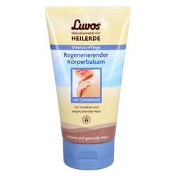 Luvos Naturkosmetik Körperbalsam Intensivpflege