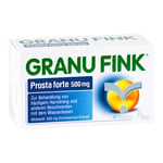 Granu Fink Prosta forte 500 mg