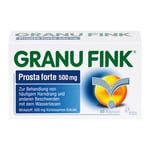 Granu Fink Prosta forte 500 mg