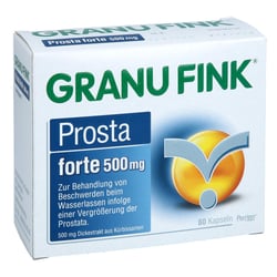 Granu Fink Prosta forte 500 mg