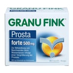 Granu Fink Prosta forte 500 mg