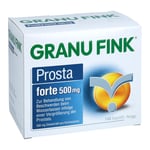 Granu Fink Prosta forte 500 mg