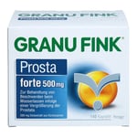 Granu Fink Prosta forte 500 mg