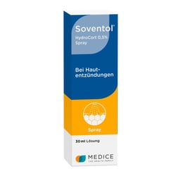 Soventol HydroCort 0,5 %