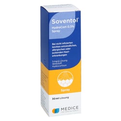 Soventol HydroCort 0,5 %