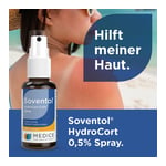 Soventol HydroCort 0,5 % Produktbild 2