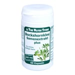 Bockshornklee 300 mg Samenextrakt plus Produktbild 1