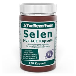 Selen 60ug Ace