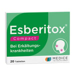 Esberitox Compact Produktbild 1