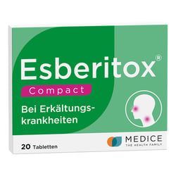 Esberitox Compact