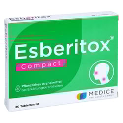 Esberitox Compact