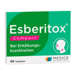 Esberitox Compact Produktbild 1